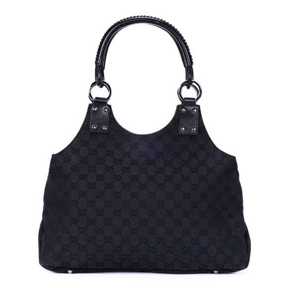 Gucci Vintage Hobo - Picture 5 of 11